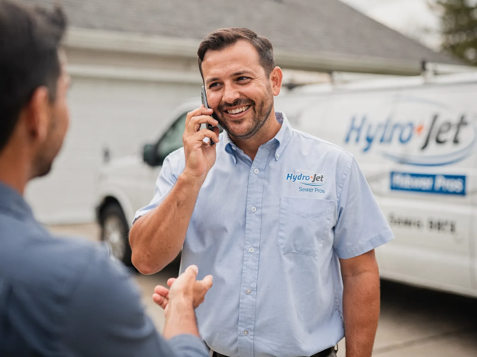Hydro Jetting Near Me Mount Olivet, KY FAQs